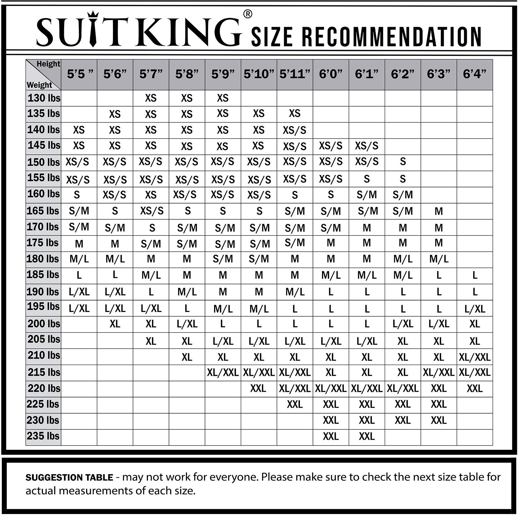 Suit King - 3  Piece Men's Suit, Slim Fit Stylish Jacket, Pants, Vest, 2 Ties, and Belt, Perfect for Weddings, Business and More | Black